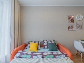 Апартаменты Стандартные SalutApart 8