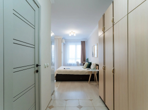 Квартира на Улице Коммунистическая 98/1