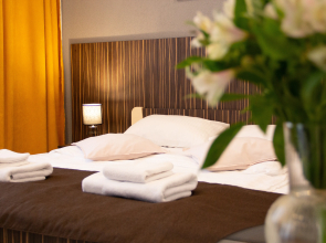 База отдыха Добрый Лось