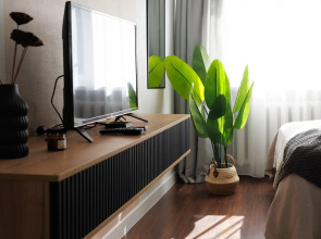 Квартира Уютная в центре города