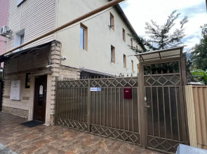 Гостевой дом Siena