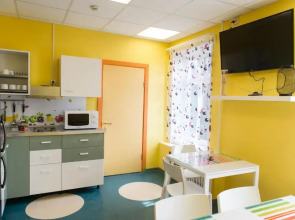 Хостел Кам24