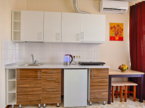 Гостевой Дом Просперус