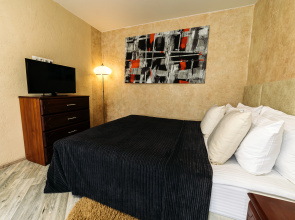 Апартаменты City Apartments - Junior suite room