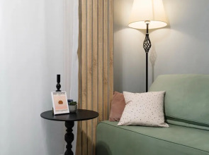 Апартаменты GOSTIO ЖК Город Daily метро Яхромская