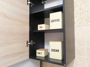 Апартаменты на Эгерском бульваре