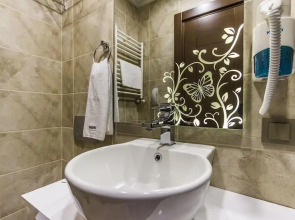 Отель Fidan Residence Taksim