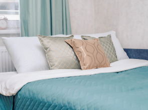 Апартаменты Студия на 2 гостя Орджоникидзе 19/2