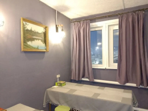 Хостел Волжский