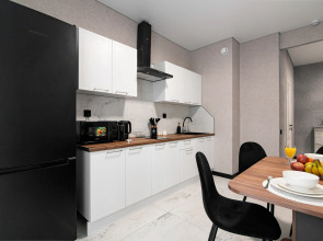 Квартира Уютная Рядом с Вокзалом