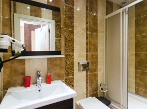 Апарт-отель Zendy Suite