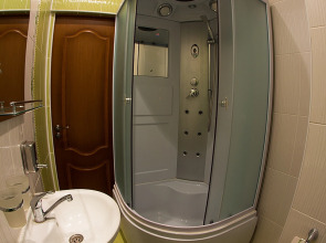 Санаторий Сосны