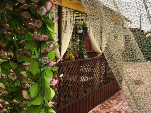 Гостиница Алмаз