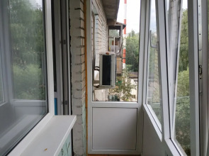 Апартаменты Яр-сутки на Ямской 80