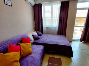 Soul Aparts Sochi Apartments 2