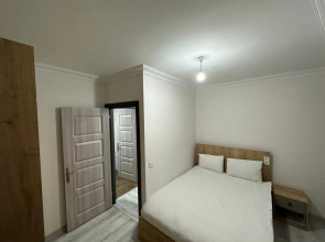Apartment hotel Neva Residence