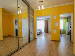 Квартира на Политехе 3