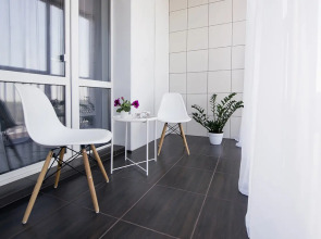 Апартаменты Студия Рафинад в Вологде