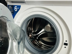 Квартира Двухкомнатная на Горького