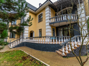 Veshki-3 7 Luchevoy Tupik Private house
