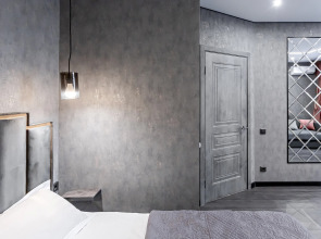 Апартаменты Квартира Ессентуки, Орджоникидзе 84 корп 5