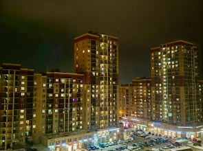 Квартира KazanDom Баки Урманче