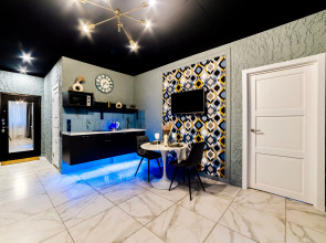 Апартаменты Культура 8