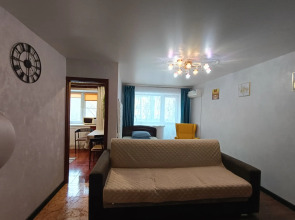 Квартира Пушкина 41 в центре города