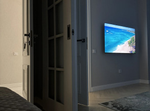 Квартира Гостевая Люкс