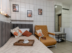 Апартаменты Uroom Econom