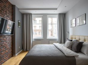 Квартира Warm Light