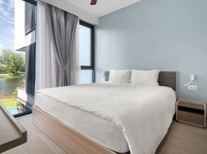 Cassia Residences in Laguna by Banyan Living