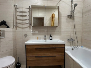 Квартира Одесса