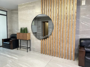 Гостиничный Комплекс Меркурий