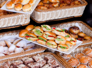 The Parma Hotel Taksim