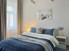 Апартаменты на Нeвскoм прocпекте