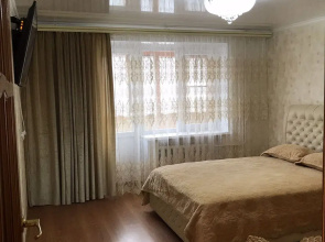 Квартира в центре