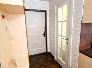 Апартаменты Как Дома на Фонарном 7 (2)