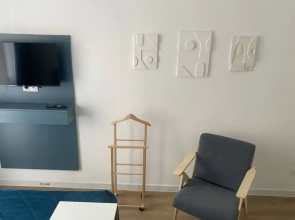 Апартаменты Parade Aparts 3