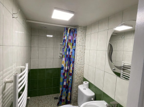 Гостевой дом Мари-Мар