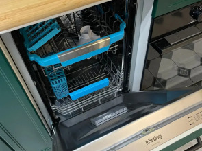 Апартаменты Люкс на проспекте Мира