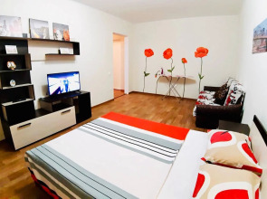 Квартира на улице 45 Стрелковой Дивизии 226Д