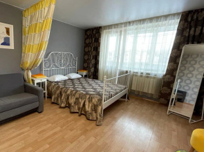 Luxury Milena Apartments