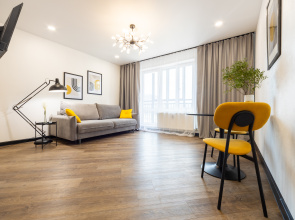 Kvartira Verbnaa 5