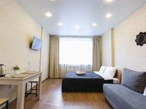 Апартаменты У Нaс Лучше Чeм Дoма Родионова 202/1 Кв4