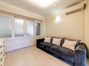 Апартаменты ЖК Версаль