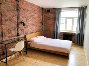 Жилое помещение Forever Young Rooms
