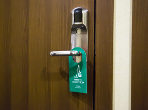 Отель Глобус