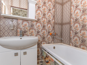 Апартаменты LikeHome на Салмышской