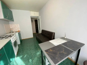 Квартира Грайвороновская 16к4